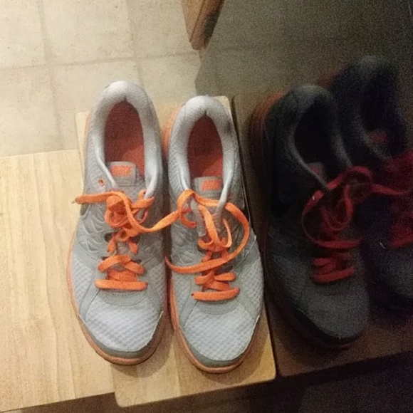 NIKE AIR RELENTLESS 2  - Picture 2 of 4